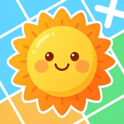 أيقونة SunDoku GO!