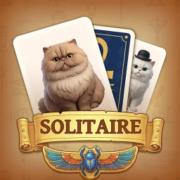 أيقونة Solitaire Match